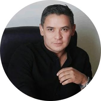 Gonzalo Zuñiga - Gerente General de Zembrar Inmobiliaria Arequipa Gonzalo Zuñiga - Gerente General de Zembrar Inmobiliaria Arequipa